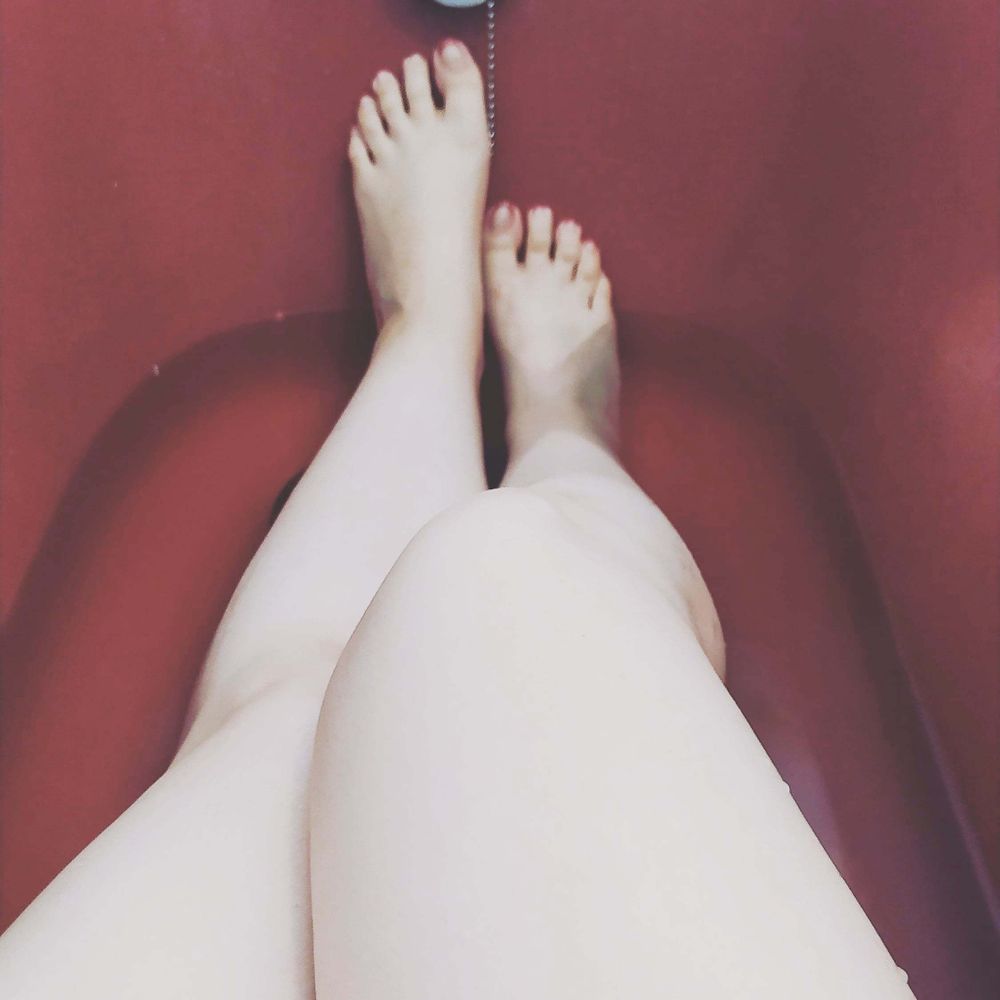 beautyfeetsjazz OnlyFans profile picture