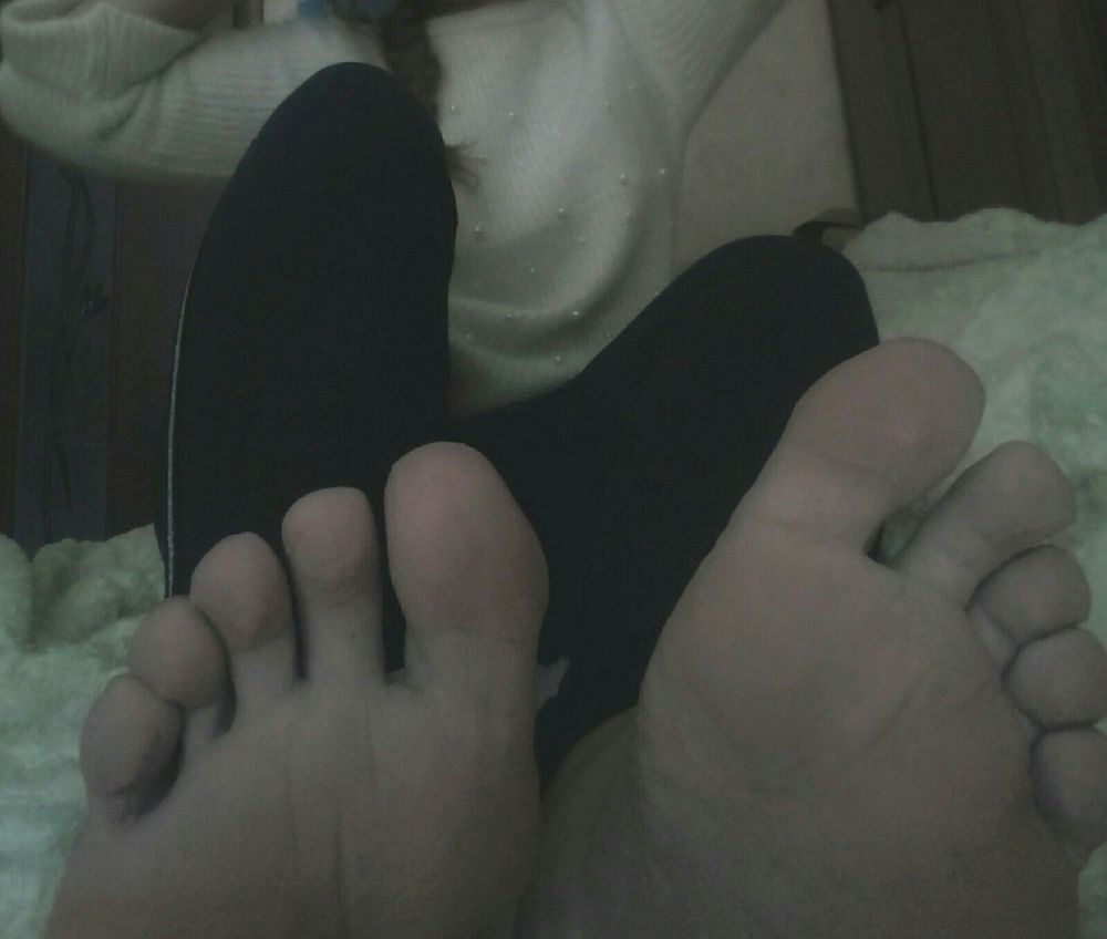 beccabfeet OnlyFans profile picture