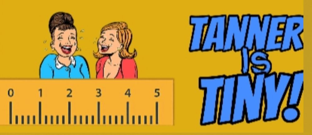 tanner_is_tiny OnlyFans profile picture