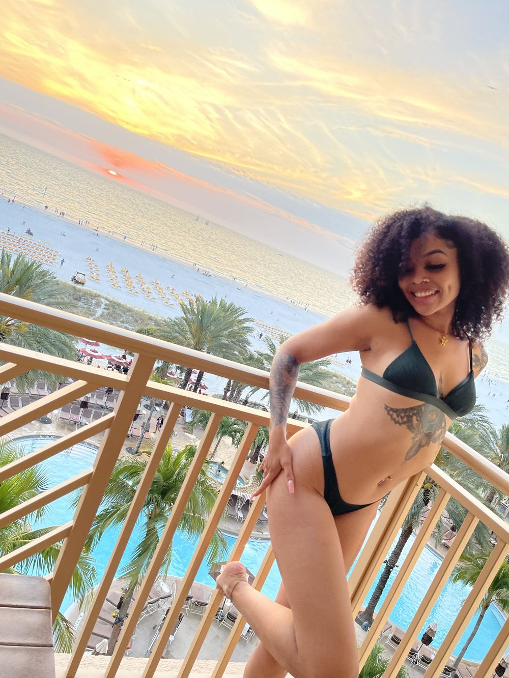 nicoleownsyou OnlyFans profile picture