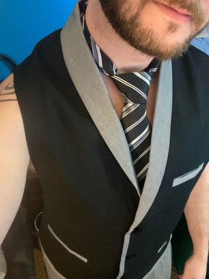 sirtuitous OnlyFans picture