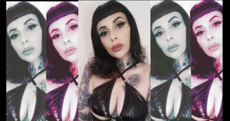 lucyvampx OnlyFans profile picture