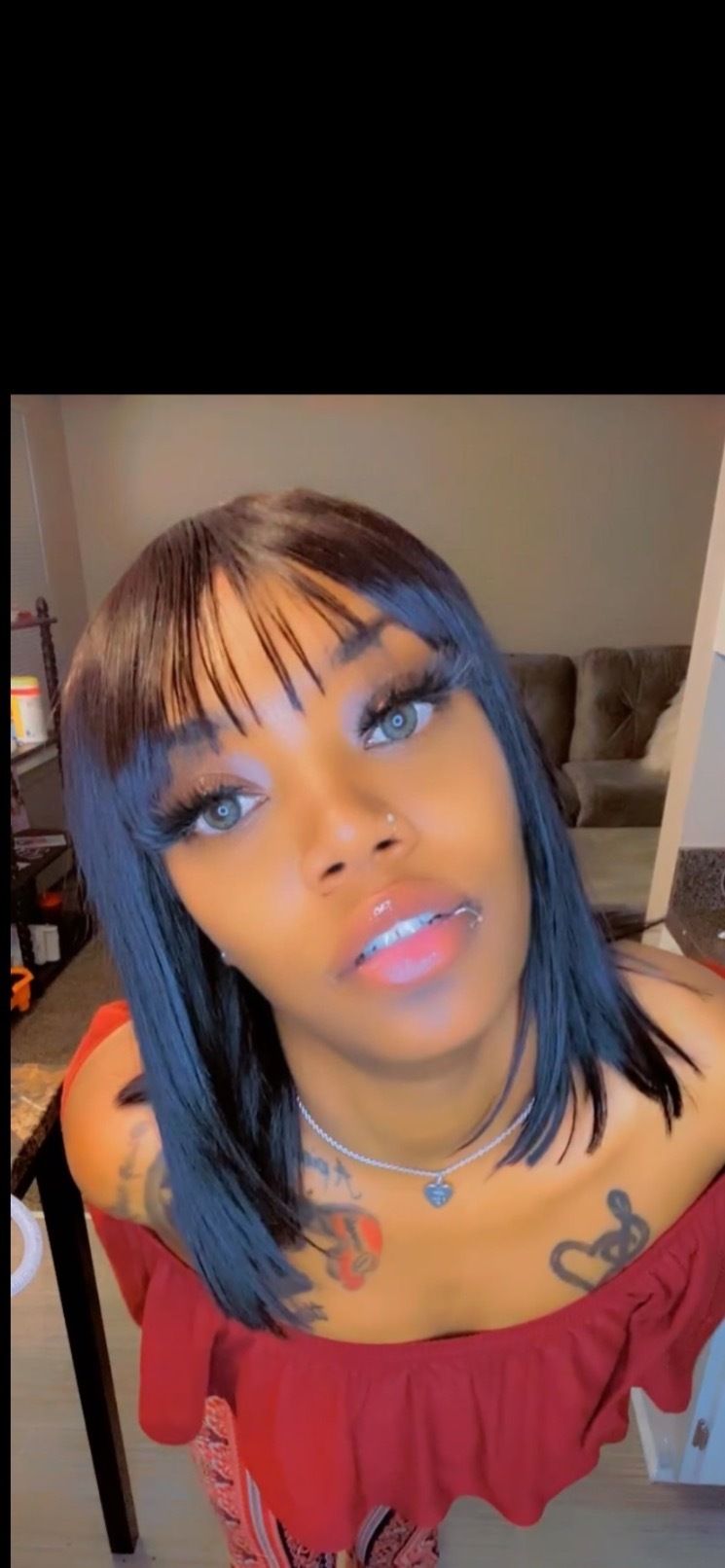 keshiaadior OnlyFans profile picture