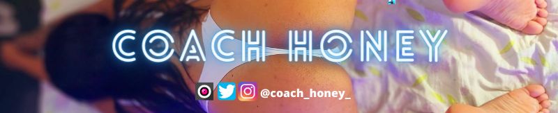 coach_honey_ OnlyFans profile picture
