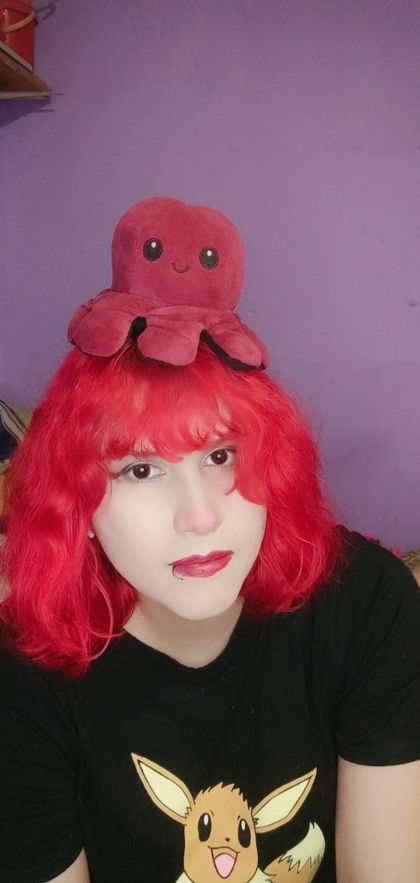 anniestefuwu OnlyFans picture