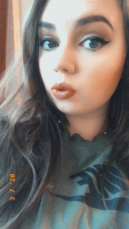 savannahvonsass OnlyFans picture