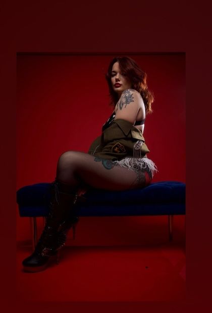 empresskeekz OnlyFans picture