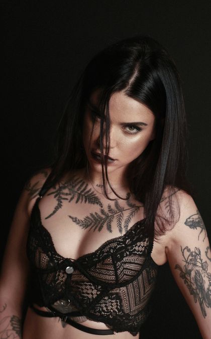 feralwolfe OnlyFans picture
