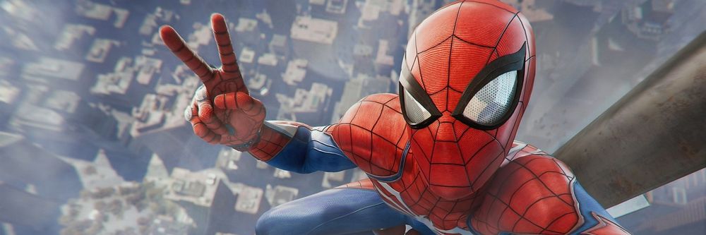 dad_bod_spidey OnlyFans profile picture