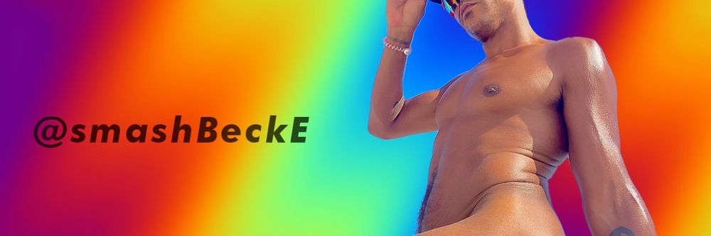 smashbecke OnlyFans profile picture