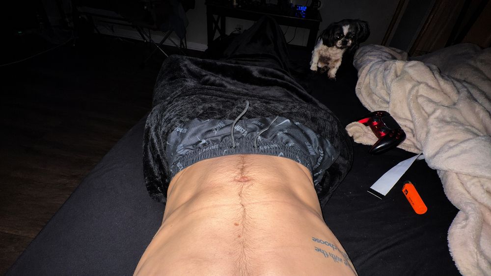 bentleyadams OnlyFans profile picture