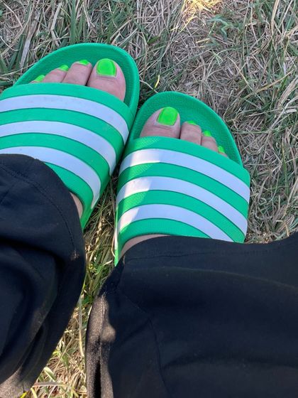 chubbysneakerfeet OnlyFans picture