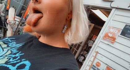 hotgothgirl1234 OnlyFans picture