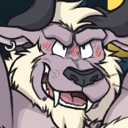 unpopularwolf OnlyFans picture