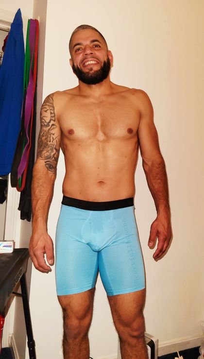 heartfullhoncho OnlyFans picture