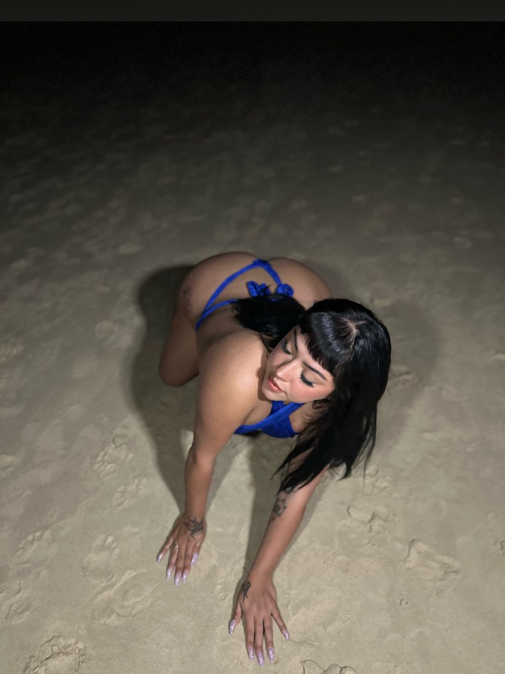 babyalexxxandra OnlyFans profile picture