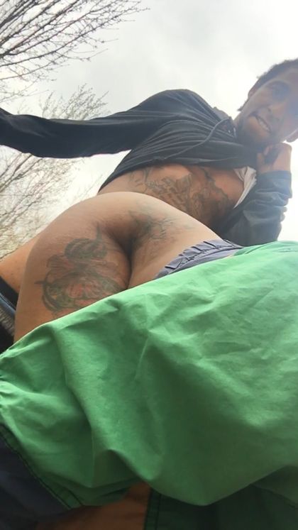 yungbroly OnlyFans picture