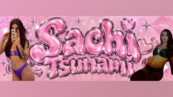 sachistunami OnlyFans profile picture