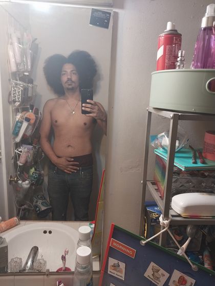 u33555511 OnlyFans picture