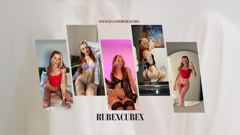 rubexcubexfree OnlyFans profile picture
