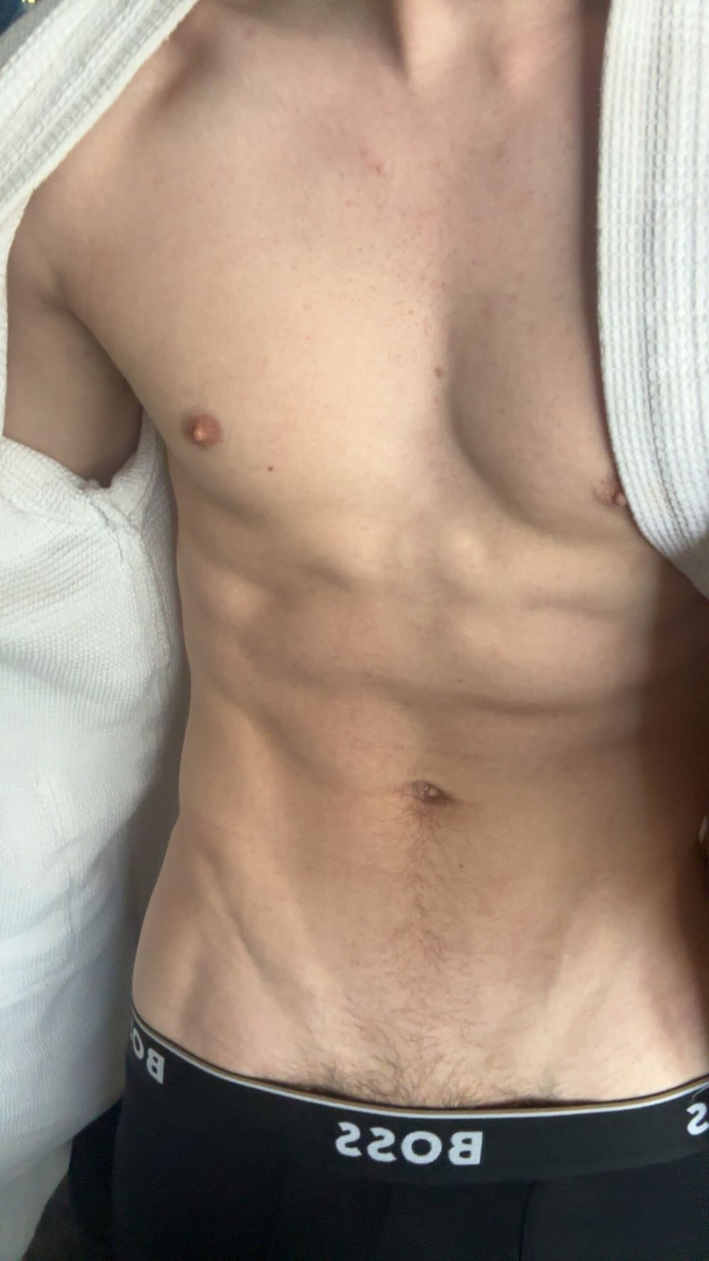 benwardlexo OnlyFans profile picture