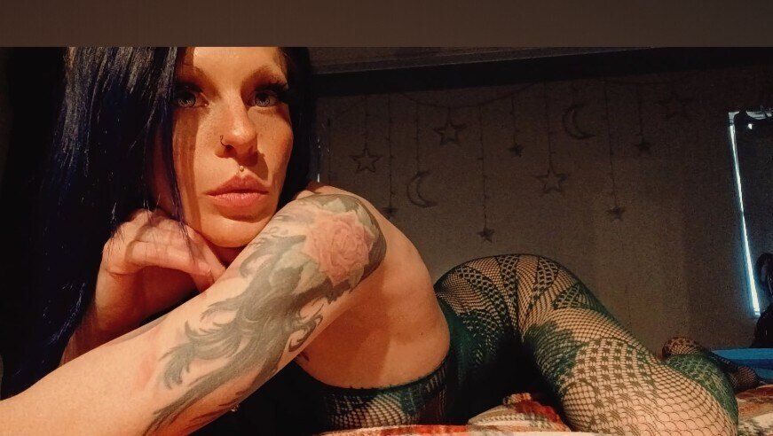 toxictrash1989 OnlyFans profile picture