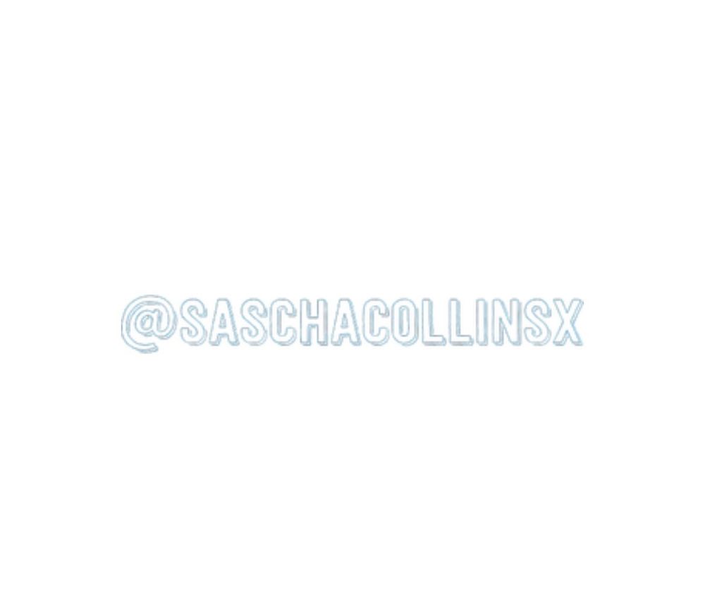 saschacollinsx OnlyFans profile picture
