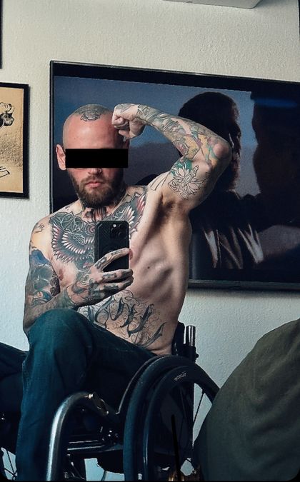 tattychairdaddy OnlyFans picture
