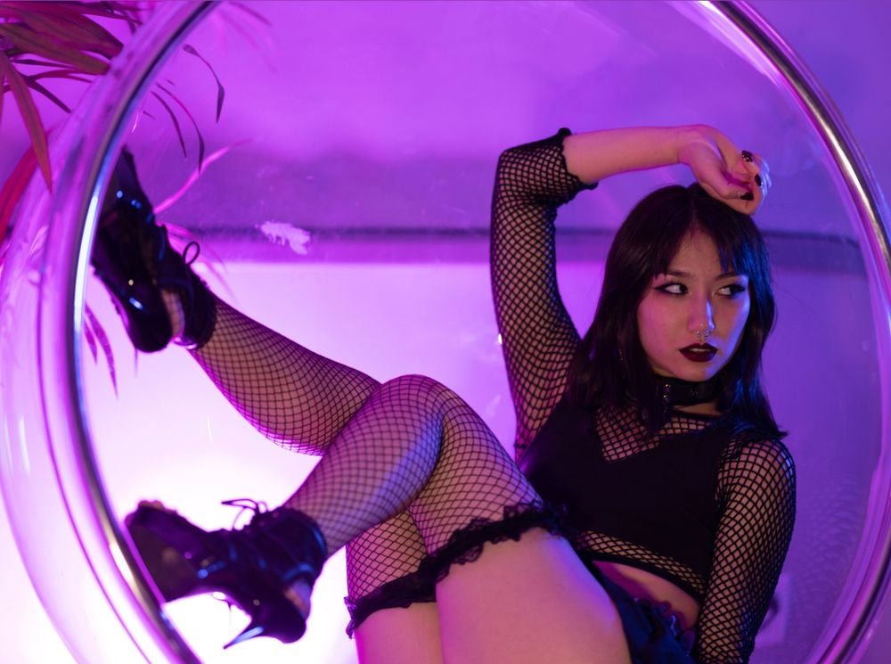 yurifoxgirlvip OnlyFans profile picture