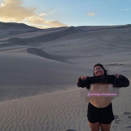 princessangiexx OnlyFans picture