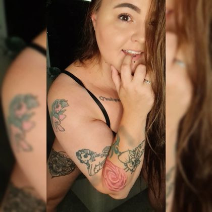 curvydaniellev OnlyFans picture
