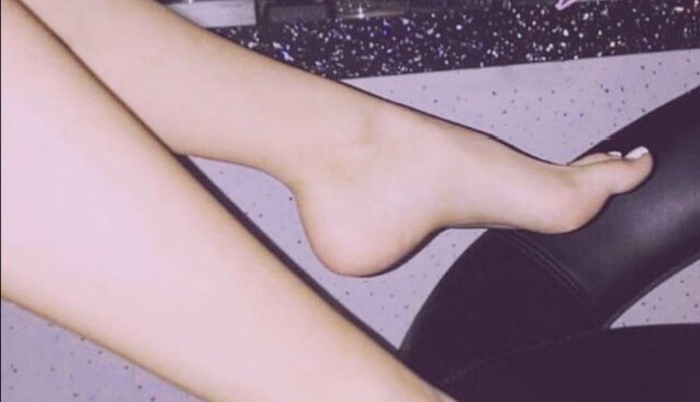 gigiistoes OnlyFans profile picture