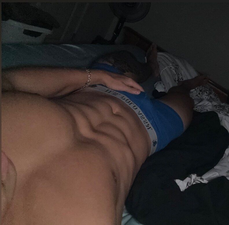 saigymbro OnlyFans profile picture