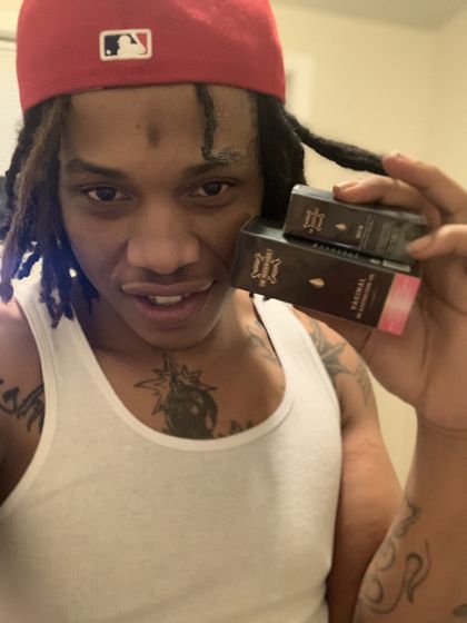 big40thedemon OnlyFans picture