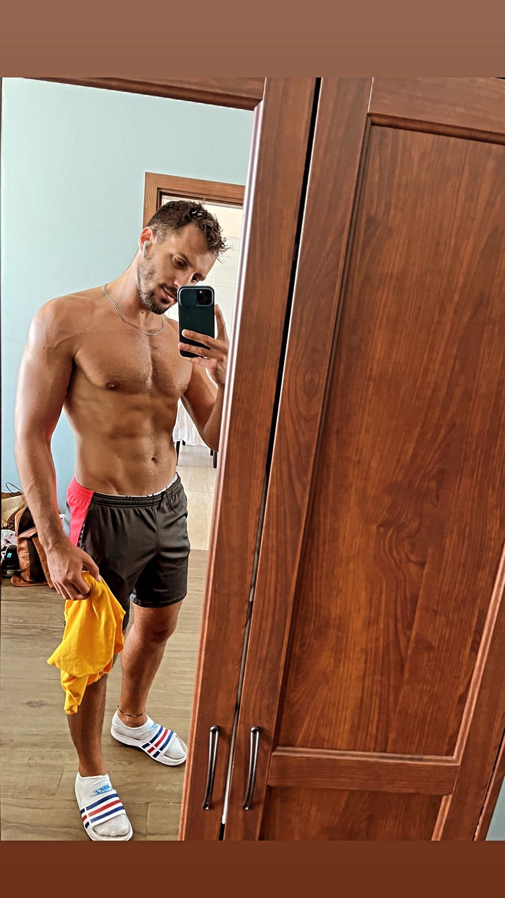 horny991 OnlyFans profile picture