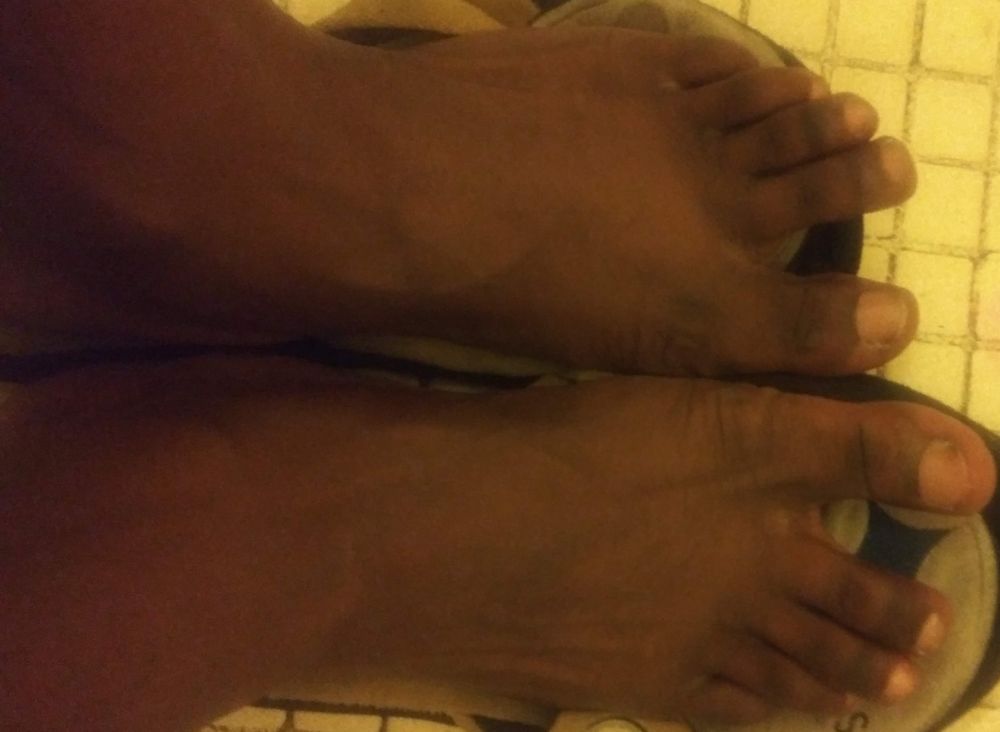 bigblackfeet12in OnlyFans profile picture