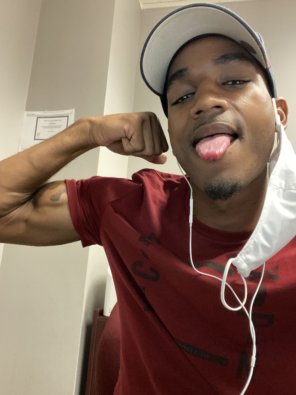 goodstrokes7 OnlyFans profile picture