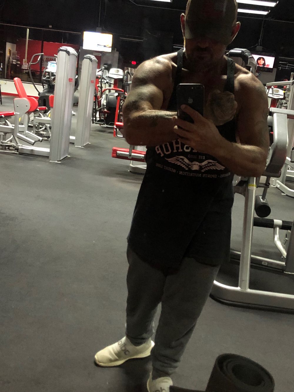 buff44 OnlyFans profile picture