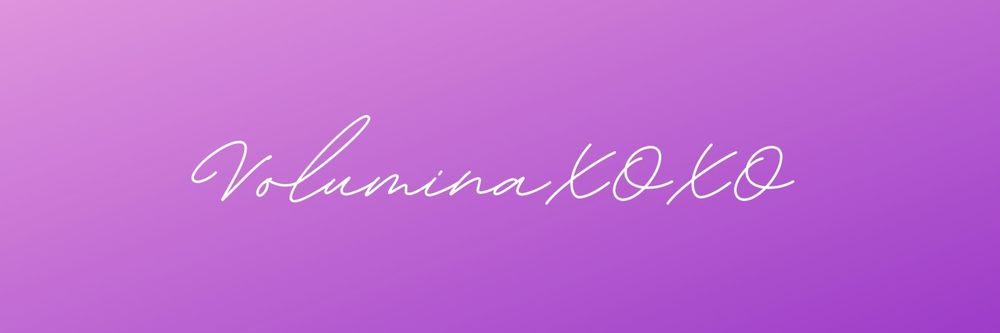 voluminaxoxo OnlyFans profile picture
