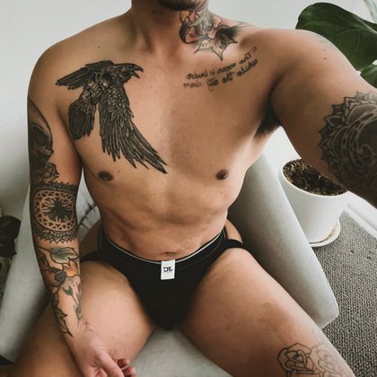 michaelvnthony OnlyFans picture