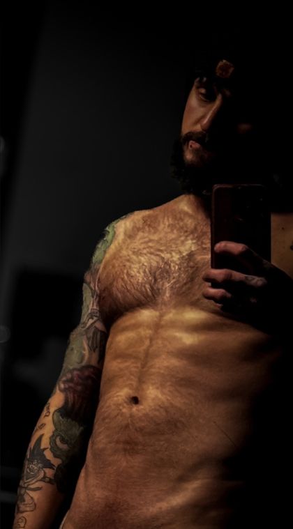 jonny_deep OnlyFans picture
