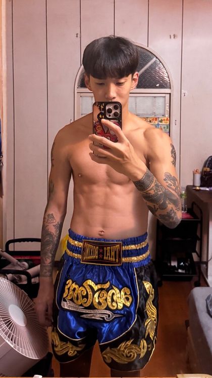 haohaoboy1069 OnlyFans picture