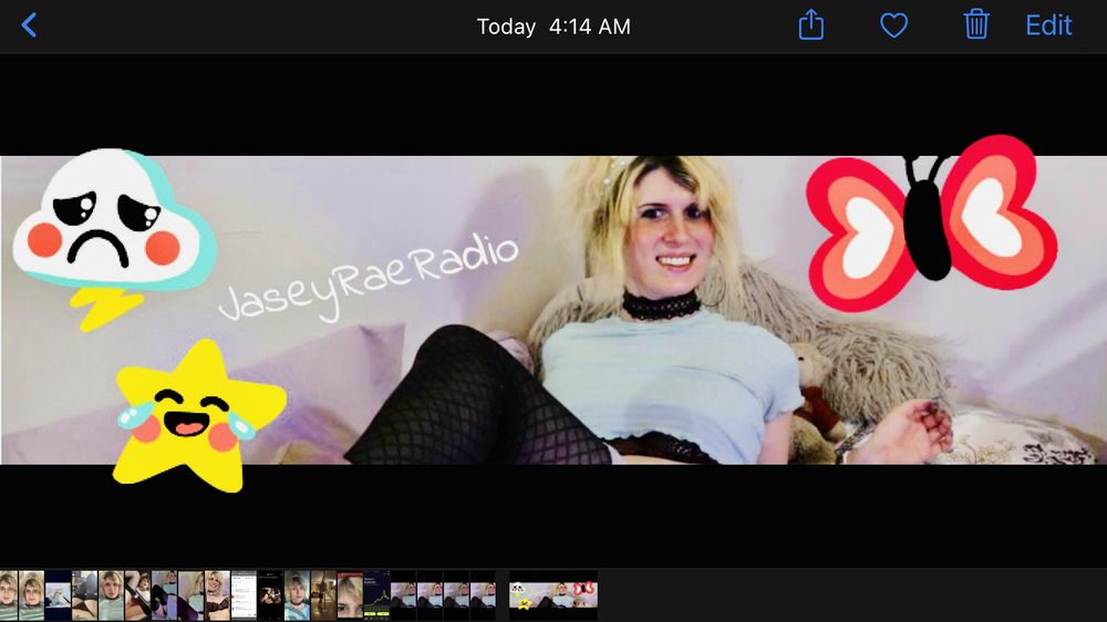 jaseyraeradio OnlyFans profile picture
