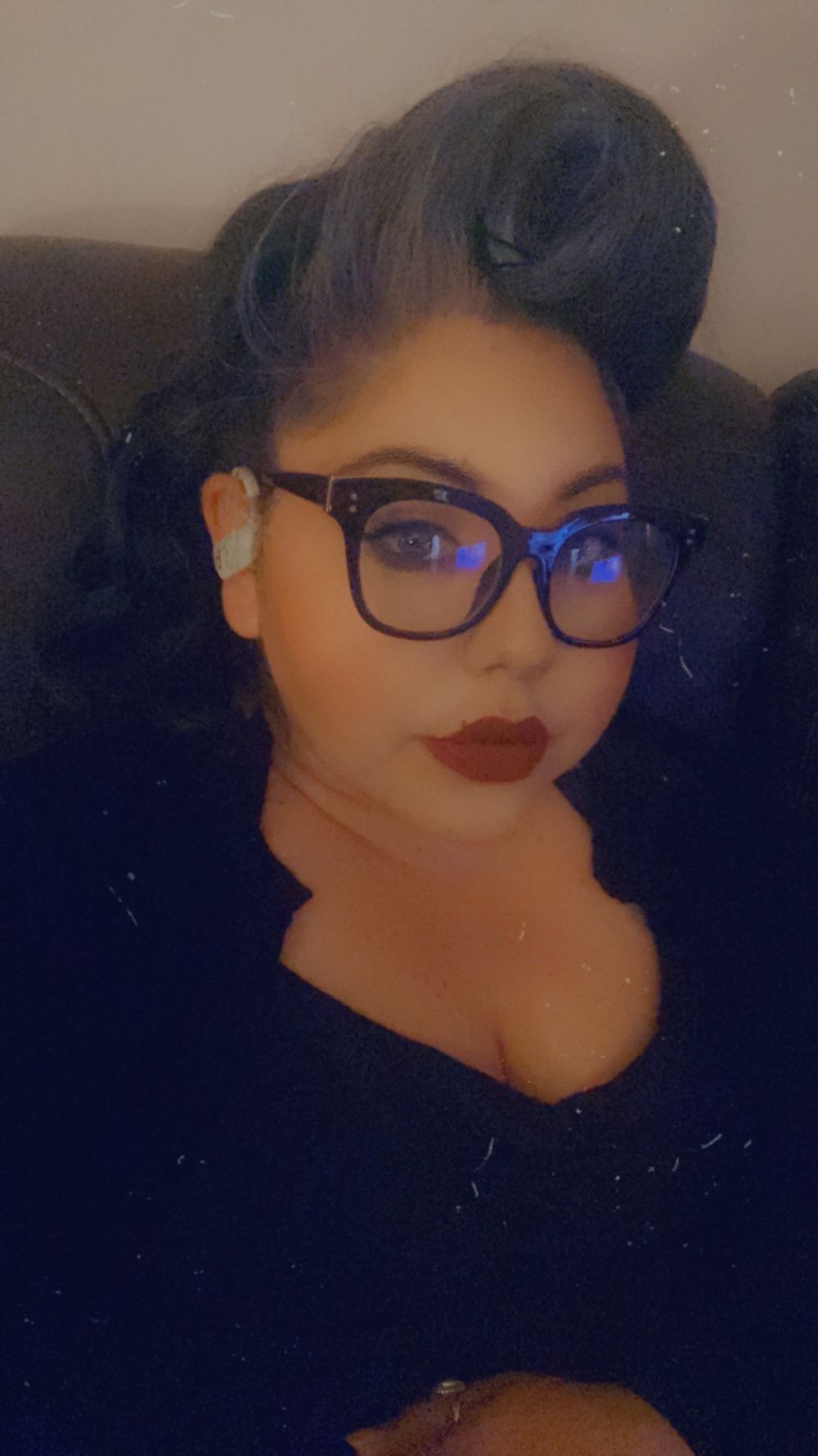 goddessalezia OnlyFans profile picture