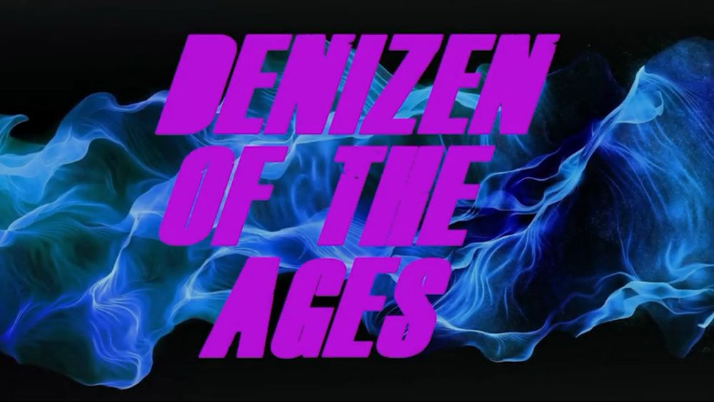 denizenoftheages OnlyFans profile picture