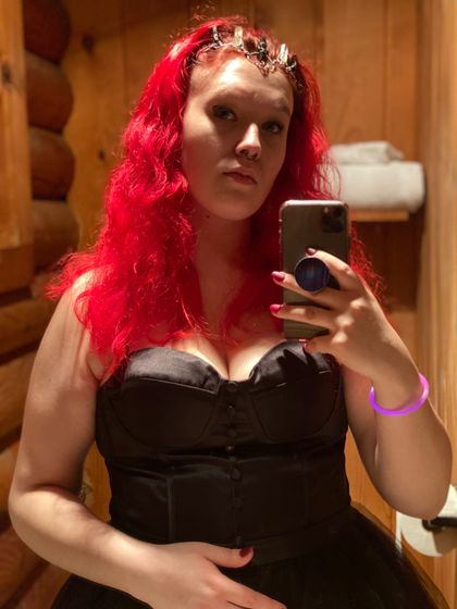 thefoxnamedkitty OnlyFans picture