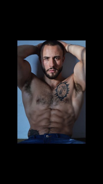 andrescervantesfit OnlyFans picture