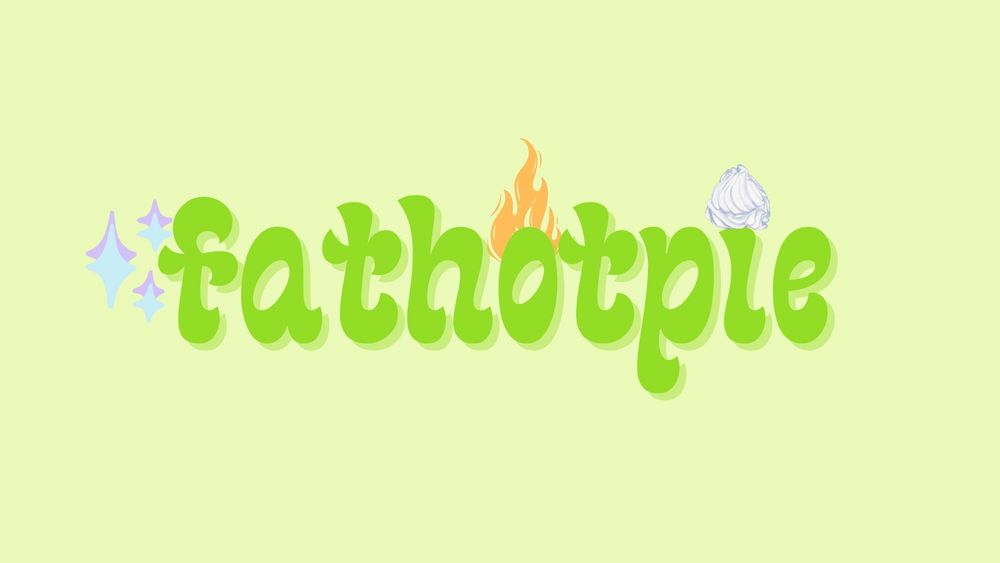 fathotpie OnlyFans profile picture