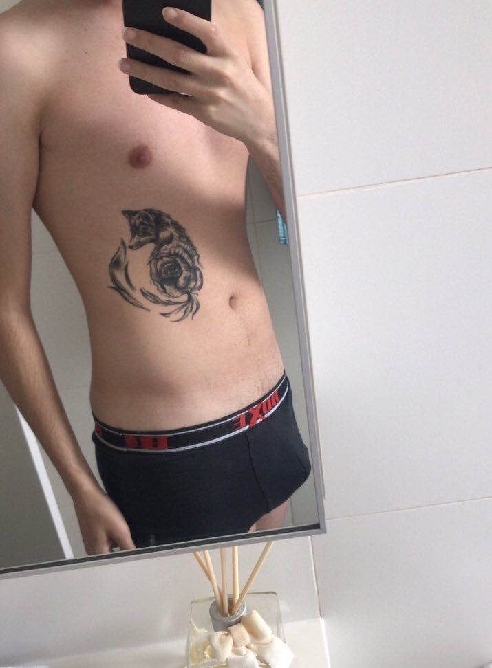 fckeddye OnlyFans profile picture