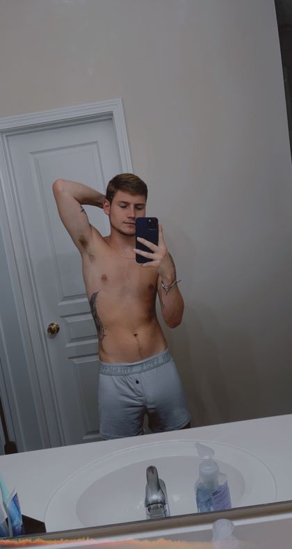 theliamcassidyy OnlyFans picture